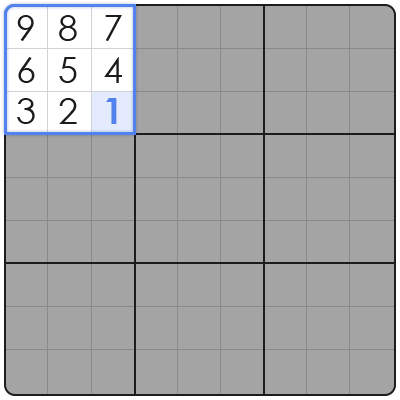 pocket sudoku