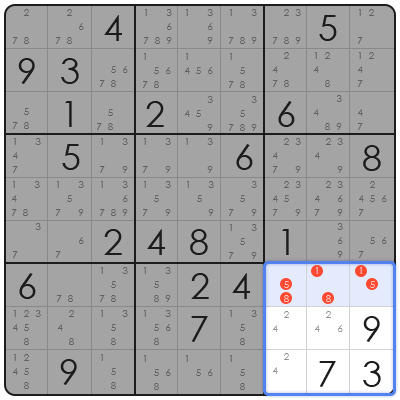 usa today sudoku puzzle