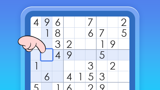 andoku sudoku 3